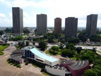 Rapport Doing Business : L’économie ivoirienne plus performante dans l’espace OHADA