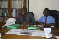 Plainte contre la mairie du plateau: les plaignants dénoncent des vices de procédure