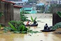 Côte d’Ivoire : à Attécoubé, le désarroi des victimes des inondations