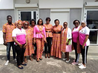 Plus de 6 000 participations aux activités de soins d’accompagnement dans le traitement du cancer au CNRAO