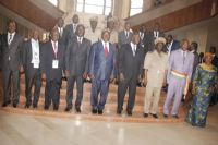 Petrole et energies en côte d’ivoire : le Gouvernement veut en faire le second pilier de l’économie