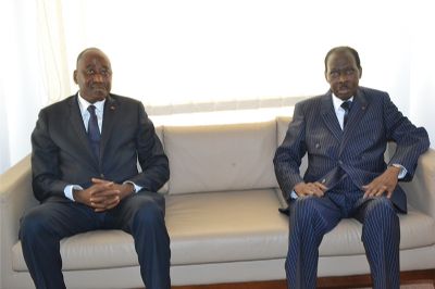 Côte d’Ivoire/ La lutte contre la corruption au centre d’une visite du Premier ministre à la Haute autorité pour la bonne gouvernance