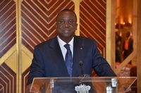 Prix de la meilleure administration numérique / Jeannot Kouadio-Ahoussou au lancement : « Le numérique a un impact certain sur la compétitivité économique »
