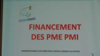 Man : L’INIE sensibilise sur les PME en réseau