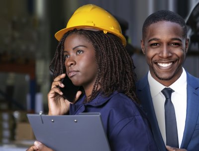 PME : Le guichet unique pour le développement des PME au centre de la conférence de presse 