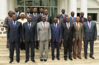 Soutien aux PME nationales: la charte de sous-traitance et co-traitance des PME signée à la primature