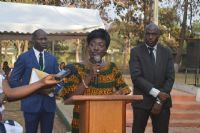 Cohésion sociale: les chefs Wê réclament le retour sécurisé des réfugiés