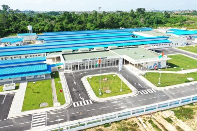 PND 2021-2025 : des infrastructures sanitaires améliorées et plus proches au programme pour une bonne prise en charge des populations