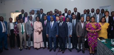 PND 2021-2025 : l’Agence CI PME accompagne la création et l’opérationnalisation du ‘’ Cluster des Technologies Numériques et Emergentes’’ au profit de l’industrialisation du pays