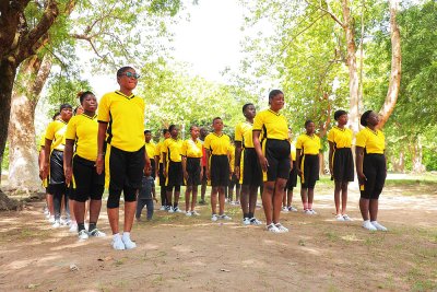 PND 2021-2025 : Le Service civique, un pilier de l’action gouvernementale