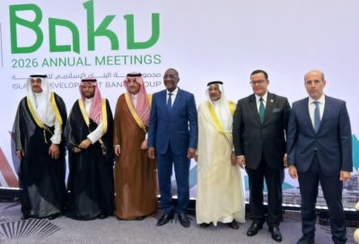 PND 2026-2030 : en marge des Assemblées annuelles de la BID, la Côte d'Ivoire mobilise les institutions arabes de développement