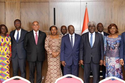 PND 2026-2030 : Tiémoko Meyliet Koné veut faire de ce nouveau Plan, le levier d'un développement encore plus ambitieux, plus harmonieux et plus solidaire