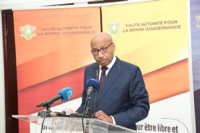 La Haute Autorité pour la Bonne Gouvernance  annonce l’inculpation de 473 personnes pour corruption, enrichissement illicite, blanchiment, etc. (Rapport)