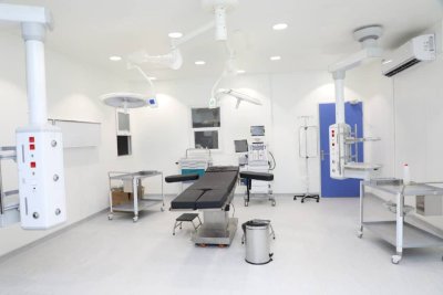 Pôle Gynéco-Obstétrique de l’Hôpital général de Sakassou : une structure sanitaire dotée de matériels de pointe renforce l’offre de soins