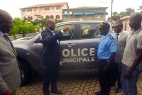 Bilan de la répartition des 300 millions du Gouvernement aux opérateurs économiques/ Georges Ezaley Philippe, maire de Grand Bassam: « Pourquoi il reste encore 14 000 000 à repartir »