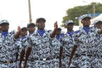 Côte d’Ivoire: radiation de près 100 élèves policiers pour 
