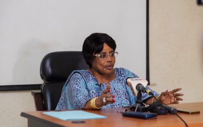 Politique : Aka Véronique appelle à la cohésion au sein de son parti, le PDCI-RDA