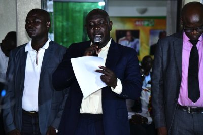 Politique: la Nouvelle Côte d’Ivoire rejoint officiellement le RHDP