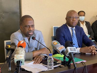Politique : Laurent Gbagbo présente officiellement les organes de direction du Parti des Peuples Africains – Côte d’Ivoire (PPA – CI)