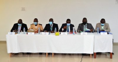 Elaboration de la politique nationale de gestion intégrée des frontières de la Côte d’ivoire: Les experts valident le rapport diagnostic de la gouvernance des frontières