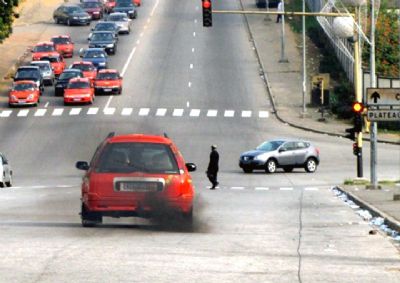 Pollution: Aller au-delà de la limitation d’âge