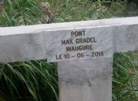 Côte d’Ivoire : Le petit pont de Gradel