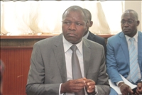 Les Mécènes d’Or :  Albert Toikeusse Mabri nominé