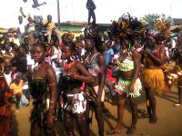 Culture: tout savoir sur le Popo Carnaval