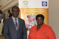 Population : Vers la mise en place de l’Observatoire national pour le suivi du dividende démographique