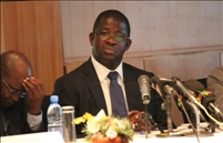 Afrique de l’ouest et centrale : Le Port d’Abidjan 1er avec un trafic de 21,5 millions de tonnes