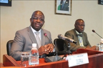 Côte d’Ivoire-Maroc / Coopération sud-sud : Le Port Autonome d’Abidjan et Attijariwafa Bank signent un mémorandum de collaboration