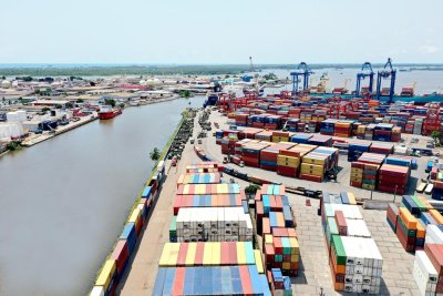 Investissements directs étrangers (IDE) : le Premier Ministre Patrick Achi salue l’attractivité de la Côte d’Ivoire, premier de la zone franc ouest-africaine