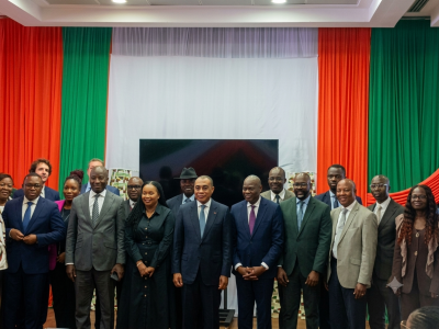 Portefeuille Banque mondiale, la Côte d’Ivoire vise au moins 32 % de décaissement en 2026-2027