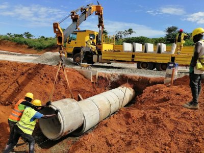 PORTEO BTP Côte d’Ivoire obtient une triple certification internationale et renforce ses standards d’excellence