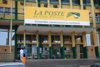 La Poste de Côte d’Ivoire et la mutuelle de la CNPS signent une convention