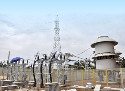 Poste électrique de Bondoukou : Une infrastructure qui vient booster le rendement global du réseau électrique de la région du Gontougo