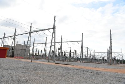 Poste source 225/33 kV de Duékoué : un important levier pour l'amélioration de la qualité de la fourniture d'électricité dans la région 