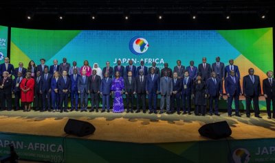 Potentialités d'investissements en Côte d'Ivoire : le Premier Ministre, Robert Beugré Mambé, appelle les investisseurs japonais à faire confiance à son pays