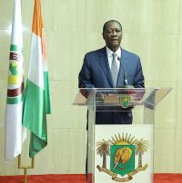 De retour à Abidjan, Ouattara annonce l’arrivée prochaine d’investisseurs saoudiens en Côte d’Ivoire
