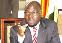 Grève des étudiants de l’Université de Bouaké: la Pr  Lazare POAME (Président) présente sa solution