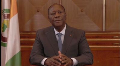 Lutte contre le Coronavirus en Côte d’Ivoire : les déplacements entre Abidjan et l’intérieur du pays désormais régulés