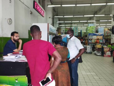 Pratiques anticoncurrentielles : pris en flagrant délit de vente conditionnée, voici la peine encourue par un supermarché