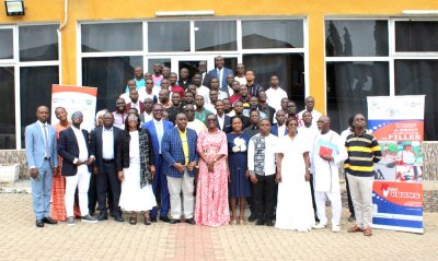 Pratiques pédagogiques inclusives : Le MENA renforce les capacités des enseignants pour améliorer l'accès des filles aux filières scientifiques