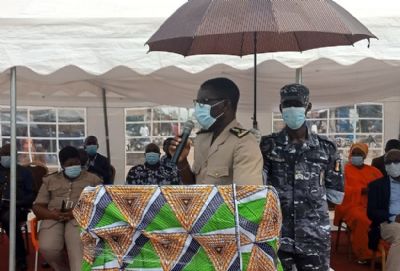 Les cadres du Woroba invités à apporter leur appui aux services administratifs locaux