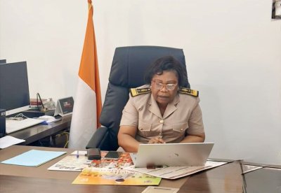 Dématérialisation des procédures de sécurisation foncière rurale : signature électronique des premiers certificats fonciers dans la région du Moronou