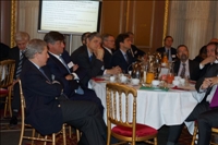 Rencontre de Monsieur le Premier Ministre avec le Conseil Français des Investisseurs en Afrique (CIAN)