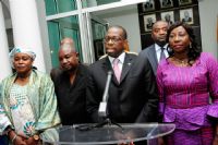 Séminaire ministériel sur le Bac : Vers un bac unique en 2020 dans l’espace Uemoa