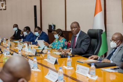 Emploi Jeunes : le gouvernement ivoirien réaffirme son engagement à adresser le problème de l’insertion des jeunes