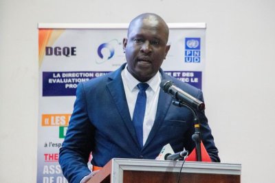  Première édition des Journées promotionnelles de l’Assurance qualité dans l’Enseignement supérieur : une vitrine pour promouvoir la nouvelle loi sur l’Enseignement supérieur