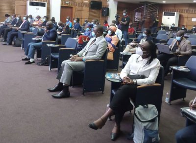 Société: La santé et le bien-être au travail au centre d’un Forum à Abidjan